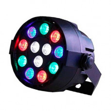 Светодиодный прожектор SHOWLIGHT LED SPOT 12W