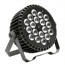 Светодиодный прожектор SHOWLIGHT LED SPOT180 SILENT