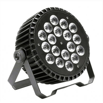 Светодиодный прожектор SHOWLIGHT LED SPOT180 SILENT