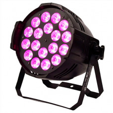 Светодиодный прожектор SHOWLIGHT LED SPOT180W In Door