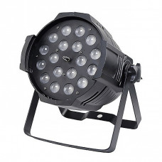 Светодиодный прожектор SHOWLIGHT LED SPOT180W ZOOM In Door