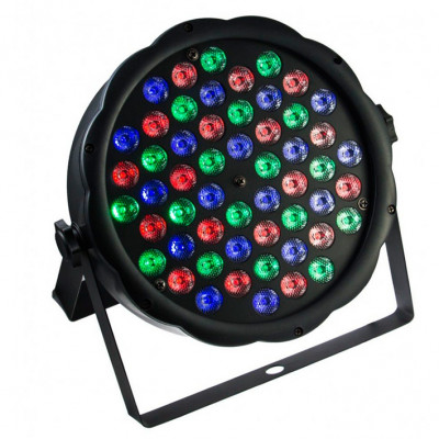 Светодиодный прожектор SHOWLIGHT LED SPOT54W