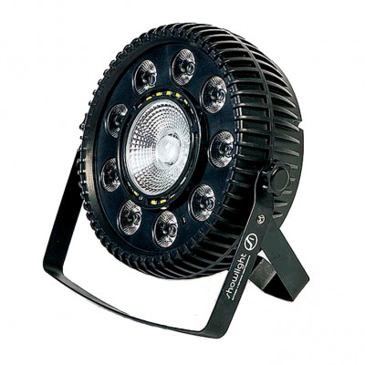 Светодиодный прожектор SHOWLIGHT UNIVERSAL COB PAR