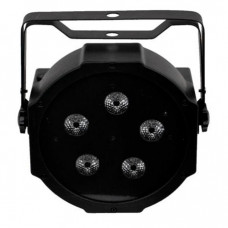 Светодиодный прожектор Stage4 DJPAR 5x12FWA IR