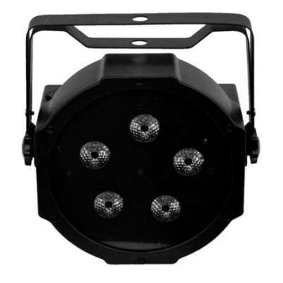 Светодиодный прожектор Stage4 DJPAR 5x12FWA IR