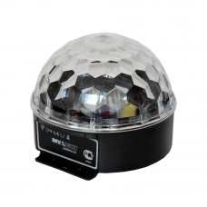 Световой эффект Involight LEDBALL33