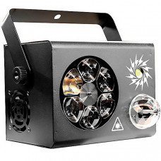 Световой эффект SHOWLIGHT LED FX130