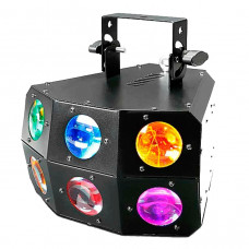 Световой эффект SHOWLIGHT LED FX228