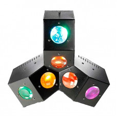 Световой эффект SHOWLIGHT LED FX720