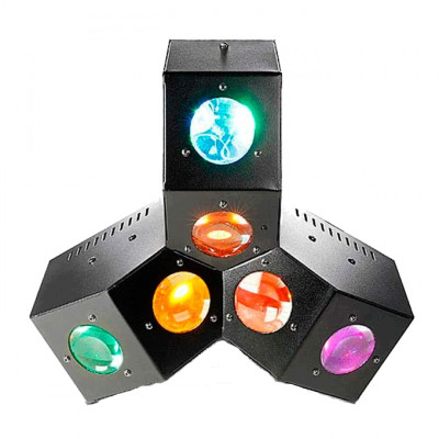 Световой эффект SHOWLIGHT LED FX720