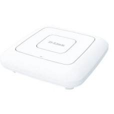 Точка доступа D-Link DAP-300P,  белый [dap-300p/a1a]