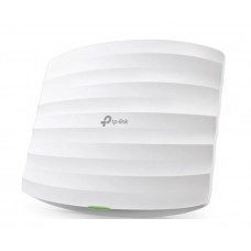 Точка доступа TP-LINK EAP110,  белый