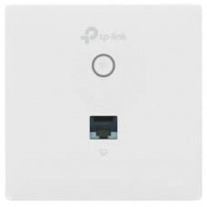 Точка доступа TP-LINK EAP115-Wall,  белый