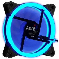 Вентилятор AEROCOOL Rev Blue,  120мм, Ret
