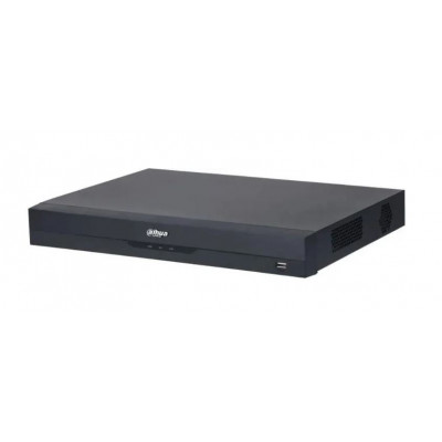 Видеорегистратор DVR (аналоговый) Dahua DH-XVR5208AN-4KL-I3