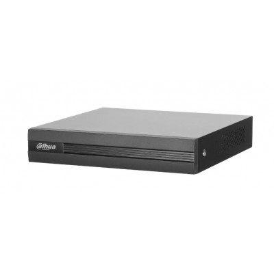 Видеорегистратор NVR (сетевой) Dahua DH-XVR1B04H-I