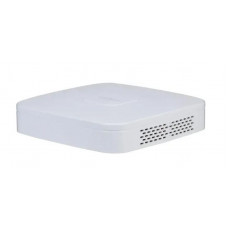 Видеорегистратор NVR (сетевой) Dahua DHI-NVR2104-I2