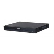 Видеорегистратор NVR (сетевой) Dahua DHI-NVR4208-8P-EI