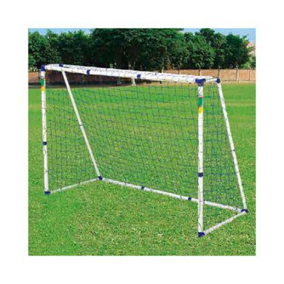 Ворота игровые DFC 8х6ft пластик GOAL250S