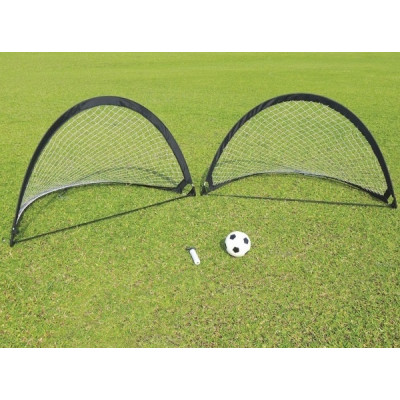 Ворота игровыe DFC Foldable Soccer GOAL6219A