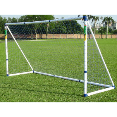 Ворота игровые DFC Multi-Purpose 12 & 8ft пластик GOAL7366A1