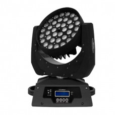 Вращающаяся голова ESTRADA PRO LED MH3610ZWUV