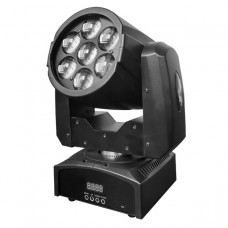 Вращающаяся голова INVOLIGHT LEDMH740Z