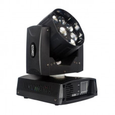 Вращающаяся голова Involight LEDMH920ZW