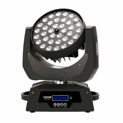 Вращающаяся голова PR Lighting JNR-8061