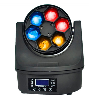 Вращающаяся голова SHOWLIGHT MH-LED 90 BEE EYE