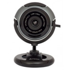 Web-камера A4TECH PK-710G,  серый/серый