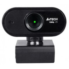 Web-камера A4TECH PK-925H,  черный