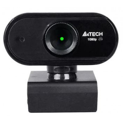 Web-камера A4TECH PK-925H,  черный