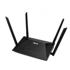 Wi-Fi роутер ASUS RT-AX53U,  AX1800,  черный