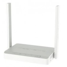 Wi-Fi роутер KEENETIC Air,  AC1200,  белый [kn-1613]