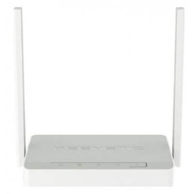 Wi-Fi роутер KEENETIC Hopper,  AX1800,  белый [kn-3810]