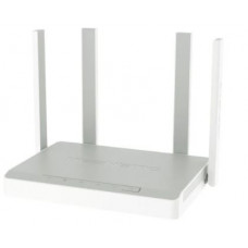 Wi-Fi роутер KEENETIC Sprinter,  AX1800,  белый [kn-3710]