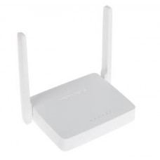 Wi-Fi роутер MERCUSYS MW305R,  N300,  белый