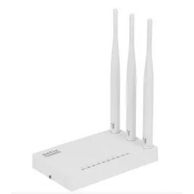 Wi-Fi роутер Netis MW5230,  N300,  белый