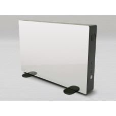Зеркало Логопеда умное «Зазеркалье» со встроенным компьютером арт. А71