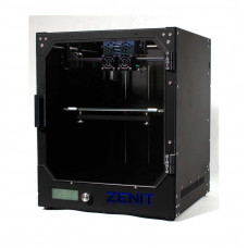 3D принтер Zenit DUO SWITCH