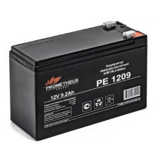 Аккумуляторная батарея для ИБП PROMETHEUS ENERGY PE 1209 12В 9.2Ач