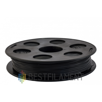 BFCarbon пластик Bestfilament для 3D-принтеров 500 гр 1.75 мм
