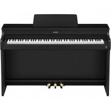 Цифровое фортепиано Casio Celviano AP-300BK