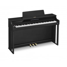 Цифровое фортепиано Casio Celviano AP-550BK