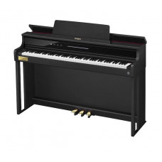 Цифровое фортепиано Casio Celviano AP-750BK