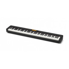 Цифровое пианино Casio CDP-S360BK