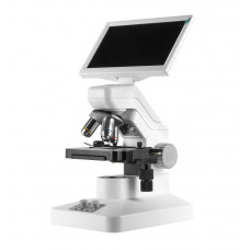Цифровой микроскоп Микромед iMicro LCD В