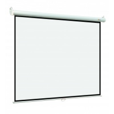 Экран настенный Digis DSOB-1101 Optimal-B формат 1:1 70" 130х130 MW