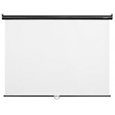 Экран настенный Digis DSOC-1102 Optimal-C формат 1:1 100" 180х180 MW